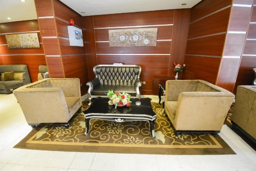 Reef Global Hotel -Al Maabda image 5