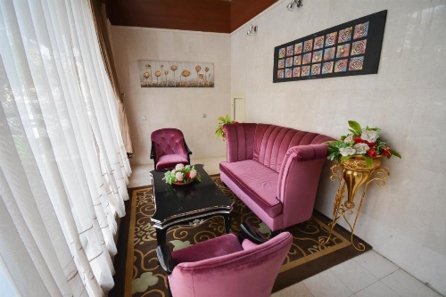 Reef Global Hotel -Al Maabda image 8