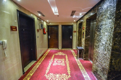 Reef Global Hotel -Al Maabda image 9